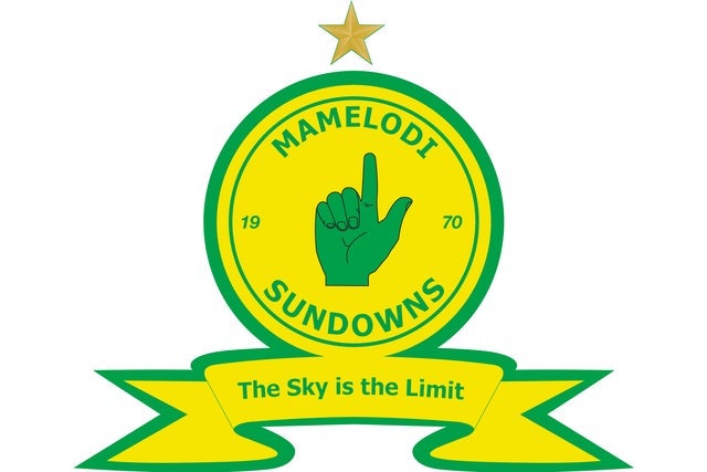 Mamelodi Sundowns FC hero