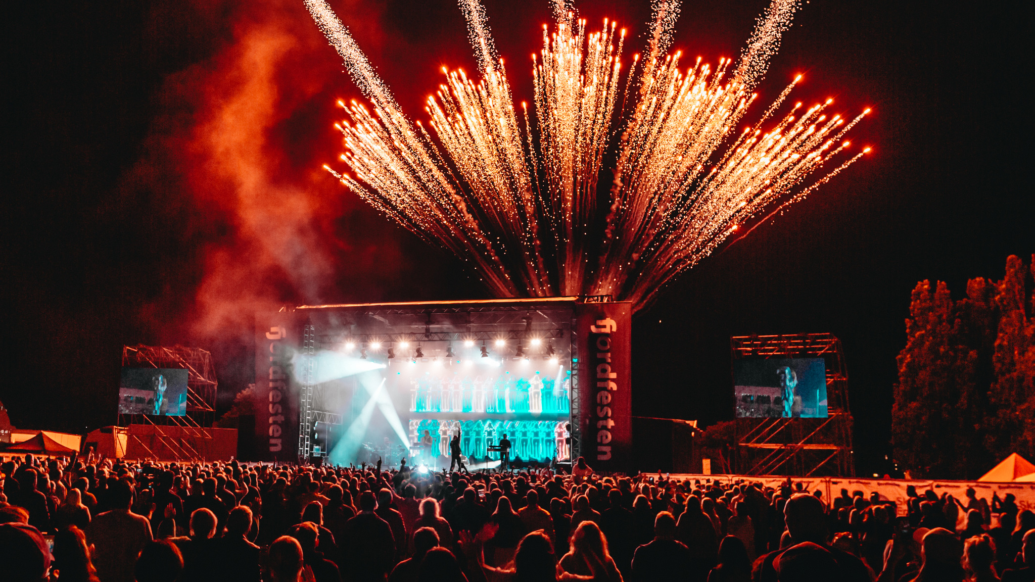 Fjordfesten