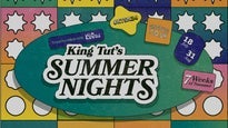 King Tuts Summer Nights