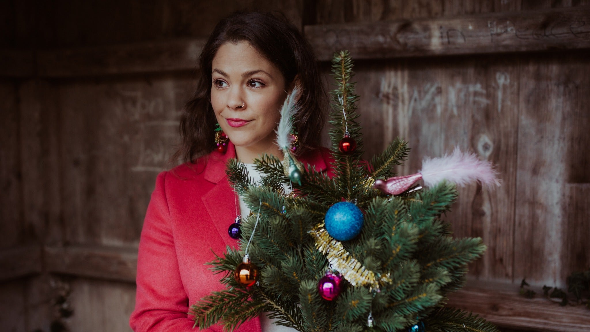 Fidi Steinbeck - Weihnachtskonzert