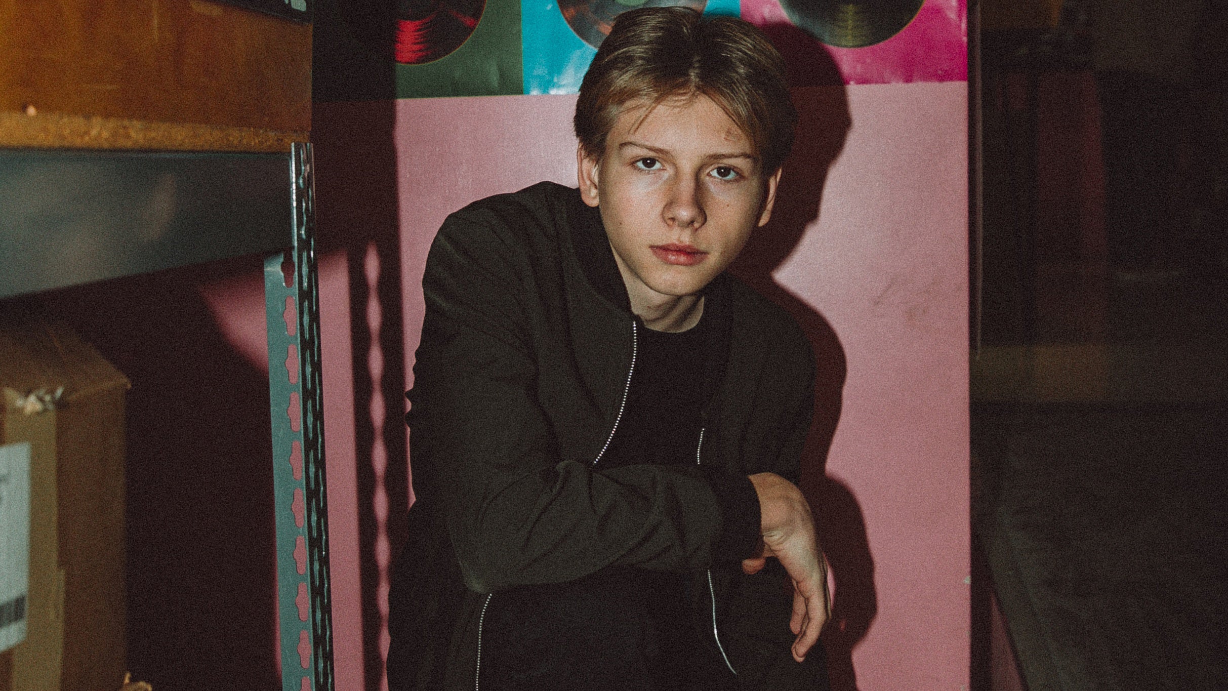 Mason Ramsey Falls Into Place Tour Tickets Houston, TX May 3