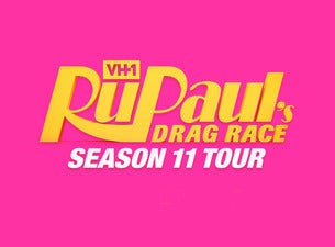 RuPaul's Drag Race: Season Tour Tickets | Event Dates & Schedule ...