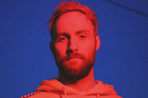Ruston Kelly