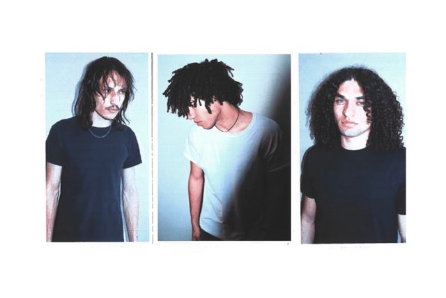 Presales to love letter: members use these when buying pre-sale tickets