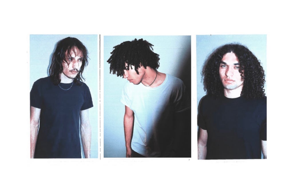 Love Letter - SOLD OUT at The Echo on Sat, Jul 11, 2026, 7:00 PM