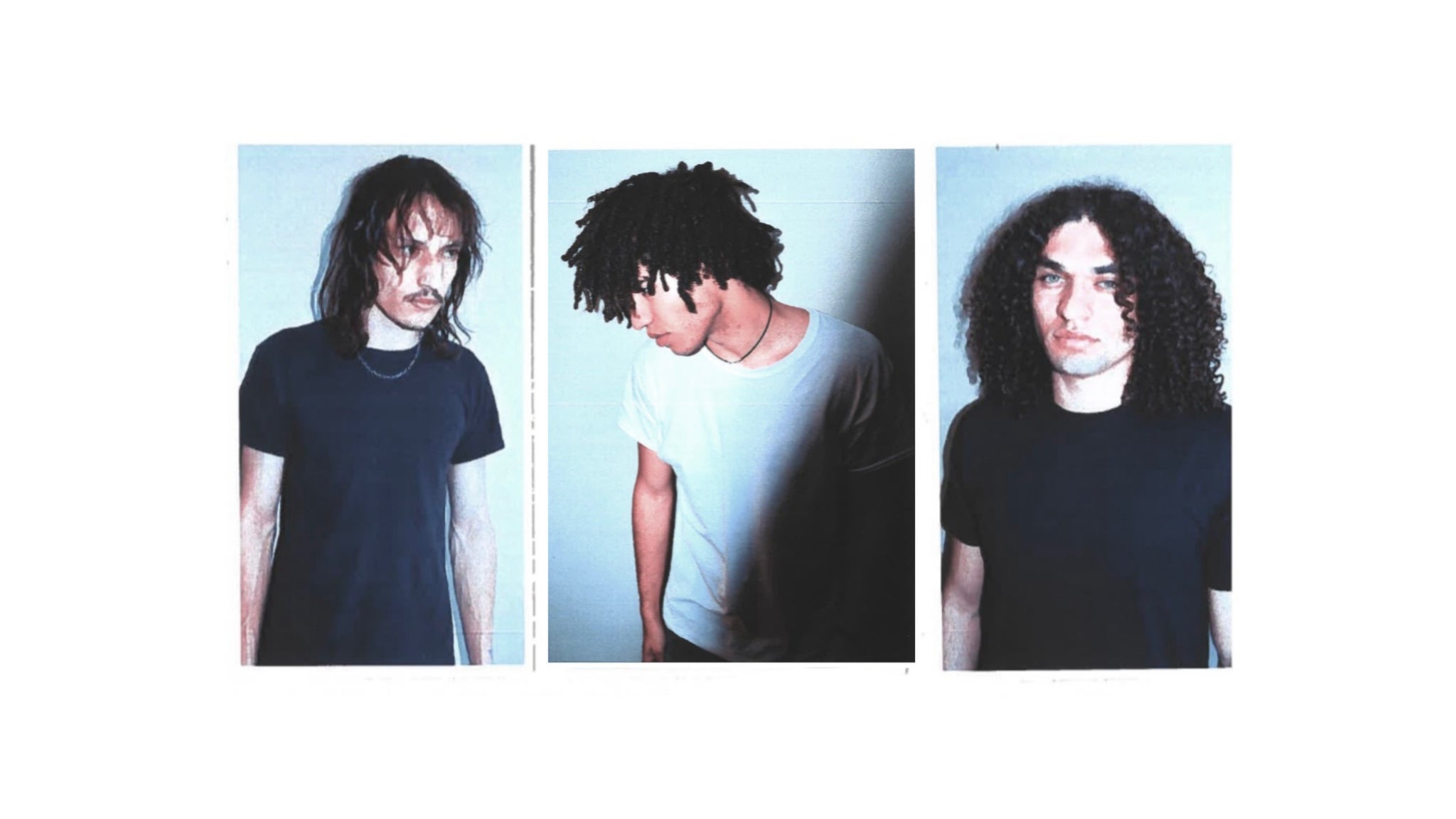 Love Letter - SOLD OUT at The Echo on Sat, Jul 11, 2026, 7:00 PM