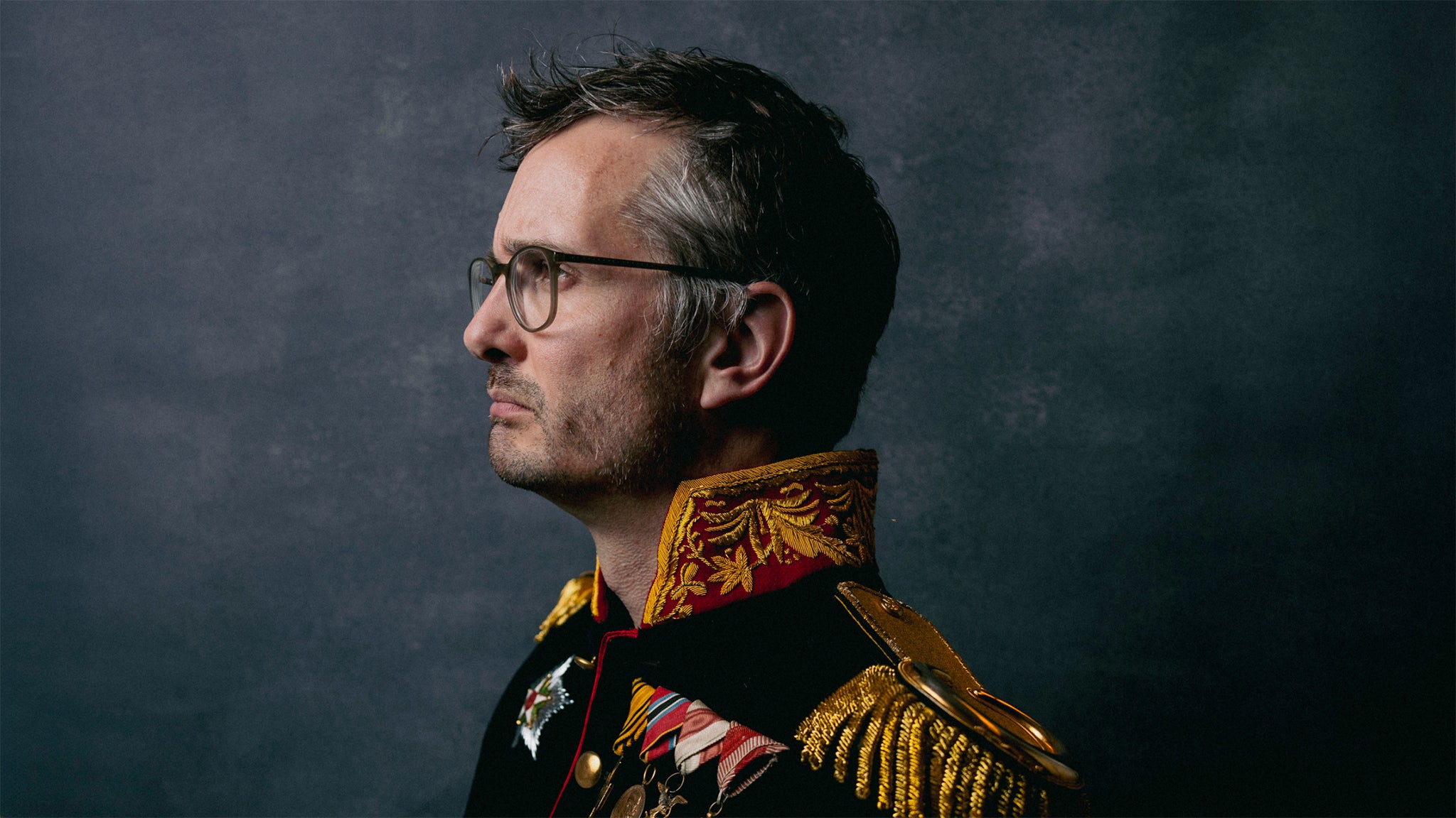 Flightless Bird Live with David Farrier presale code for tickets in Seattle, WA (Neptune Theatre)