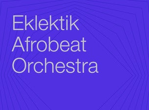 Finał Eklektik Session: Dele Sosimi & Eklektik Afrobeat Orchestra, 2020-10-18, Вроцлав