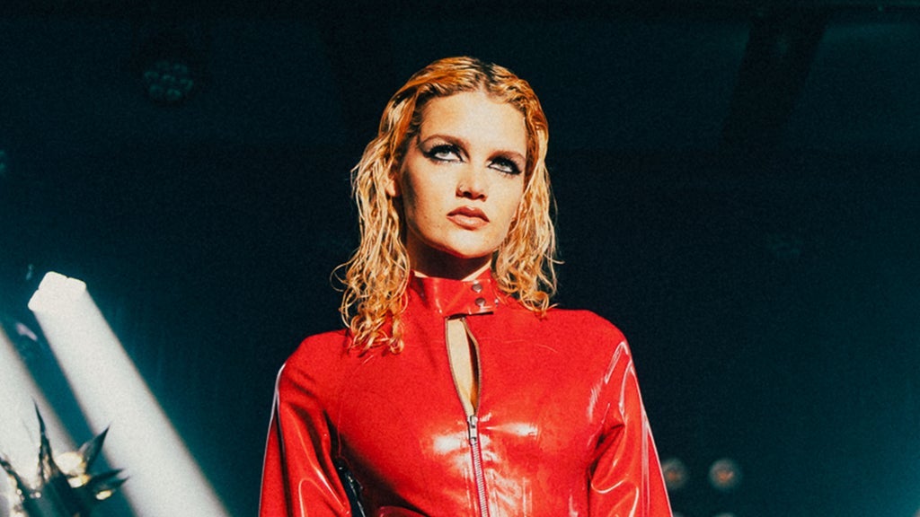 Photo of MAY-A - THE 'GOODBYE (IF YOU CALL THAT GONE)' TOUR