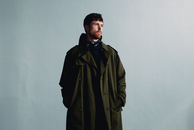Presales to james blake trying times australia tour: members use these when buying pre-sale tickets