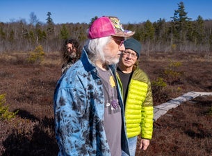 Dinosaur Jr. at the Danforth Music Hall