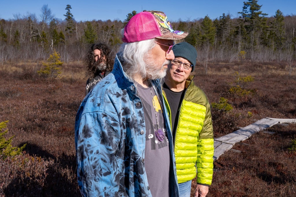 Dinosaur Jr. - Fall Tour 2026 with special guest Stef Chura
