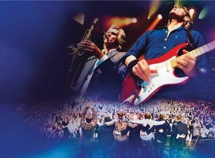 The Dire Straits Experience -"Shiver in the Dark" World Tour, 2024-11-21, Brussels