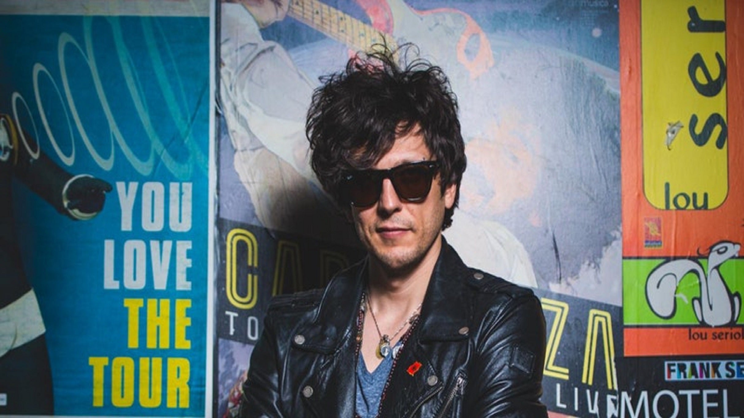 Ermal Meta – Live 2026 Club