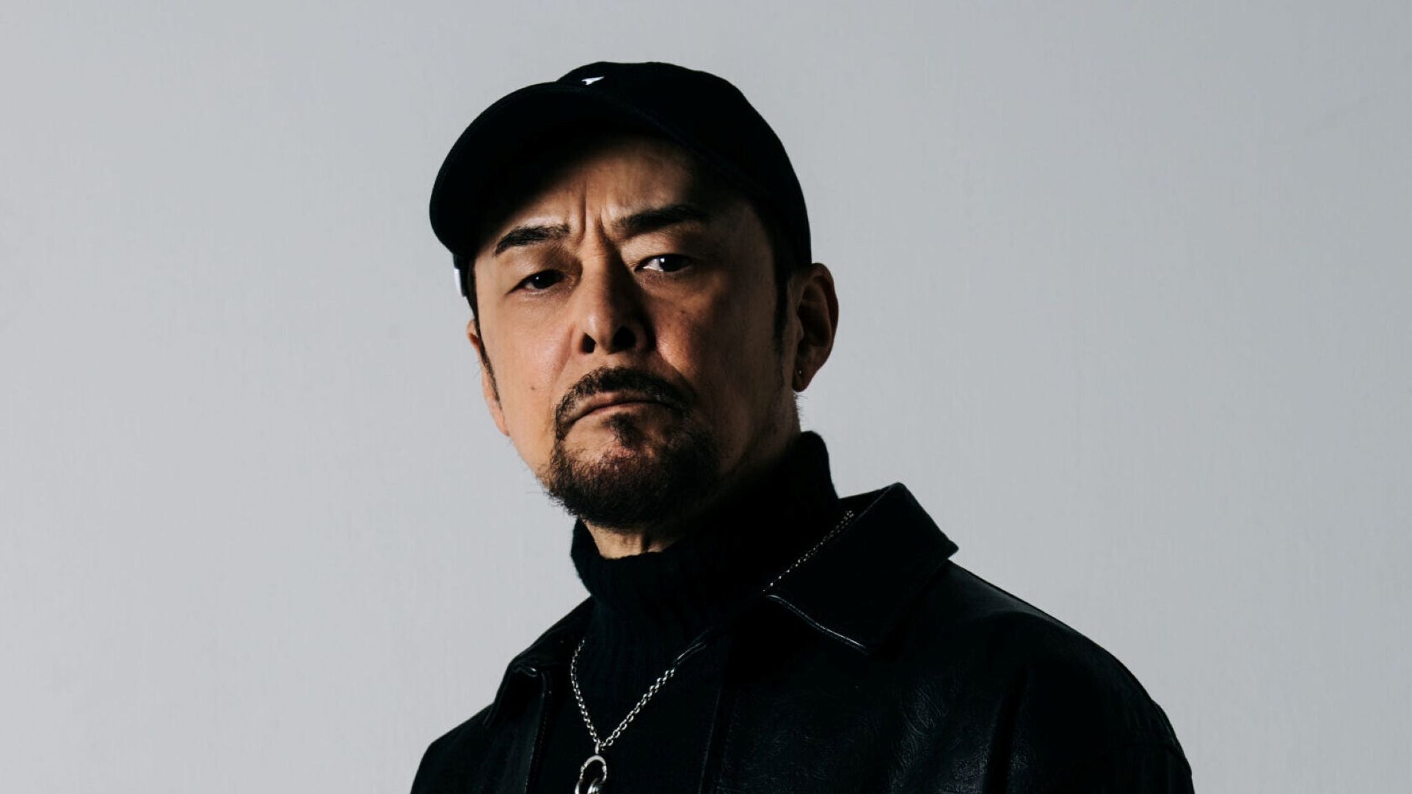 DJ Krush
