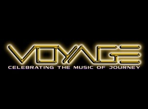 Voyage - Celebrating The Music Of Journey