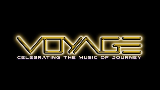 Voyage - Celebrating The Music of Journey