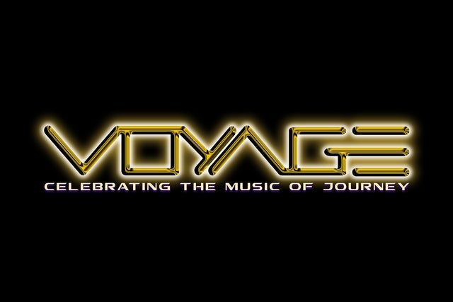 Voyage - Celebrating The Music of Journey hero