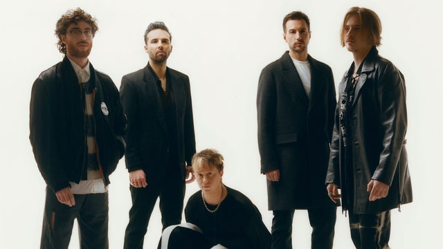 Nothing But Thieves