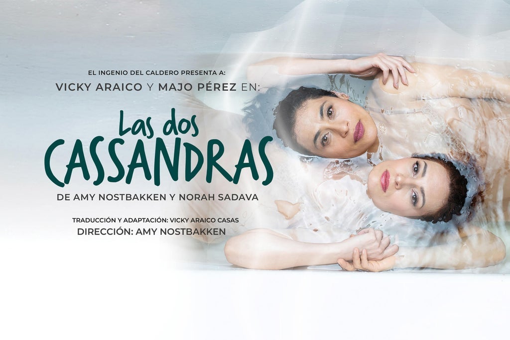 Las Dos Cassandras