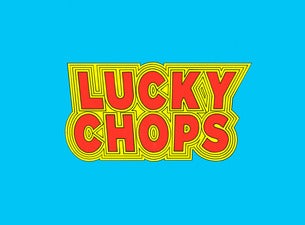 Lucky Chops, 2022-10-12, London