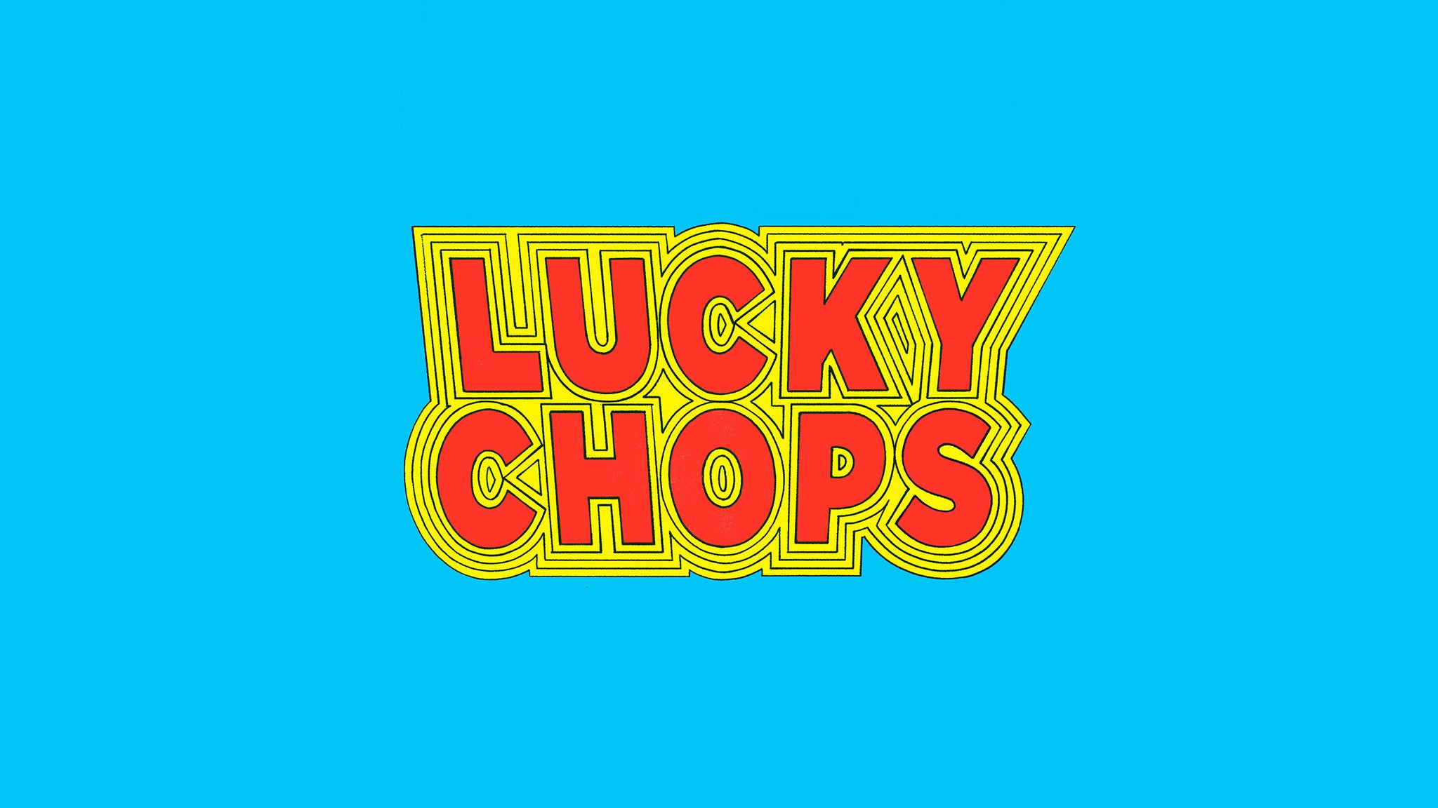 Lucky Chops at Thunderbird Cafe & Music Hall