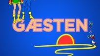 Gaestgiveren