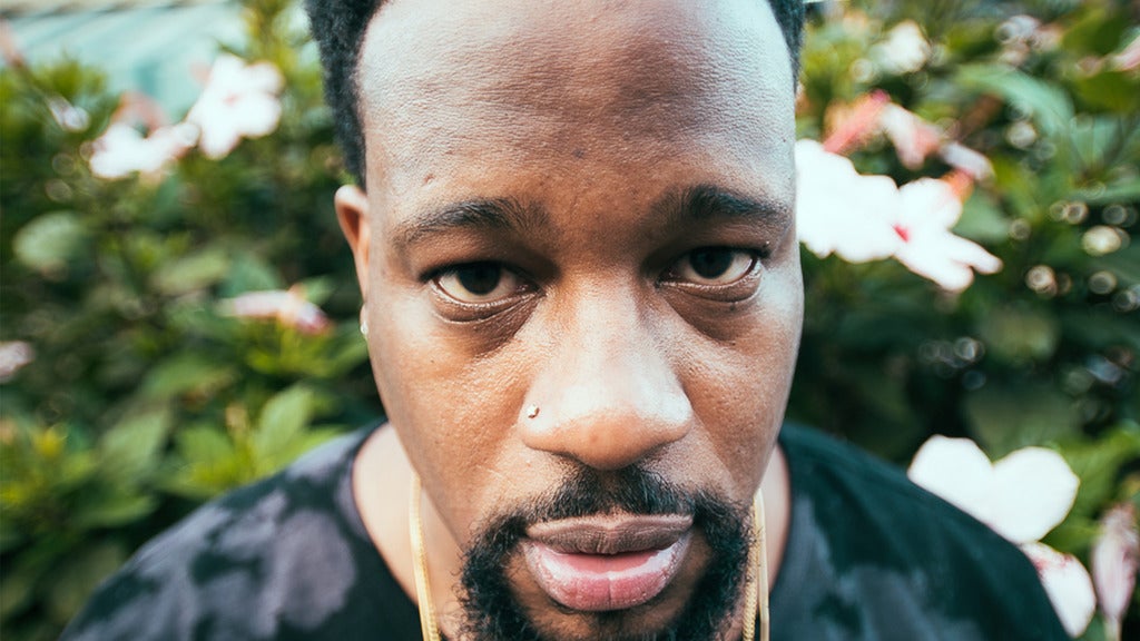 Hotels near Open Mike Eagle Events
