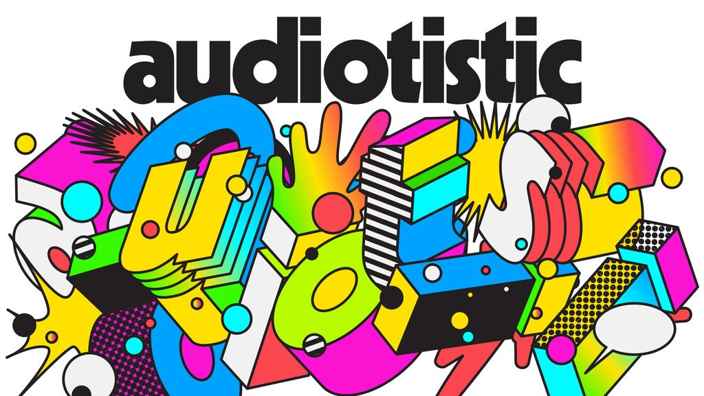 Hotels near Audiotistic Bay Area Events