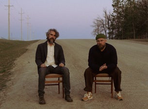 The Bros. Landreth, Begonia, 2026-04-17, Manchester