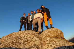 FREE SHOW: GUS BALDWIN & THE SKETCH / ABBY JEANNE & THE SHADOWBAND / EVOLFO