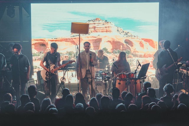 Presale codes for stop making sense live: members use these when buying pre-sale tickets