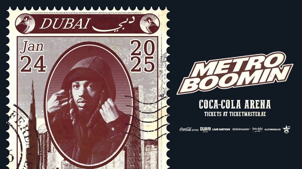 Hotels near Metro Boomin Events
