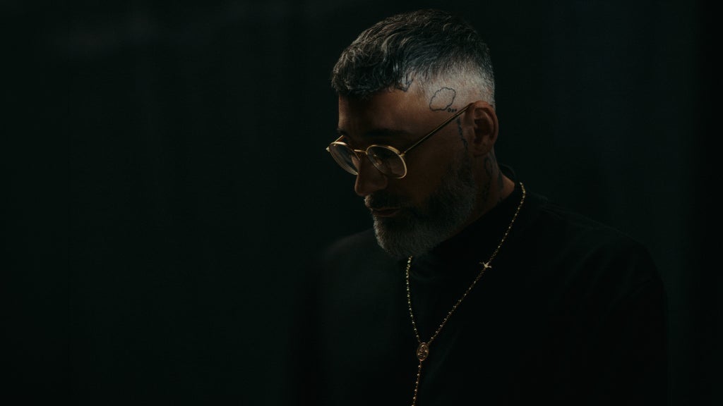SIDO - FRIEDEN TOUR 2027