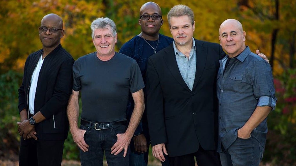 Hotels near Spyro Gyra Events