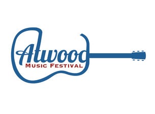 Atwood Music Festival (Weekend Pass)