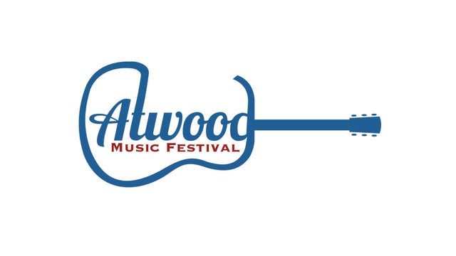 Atwood Music Festival