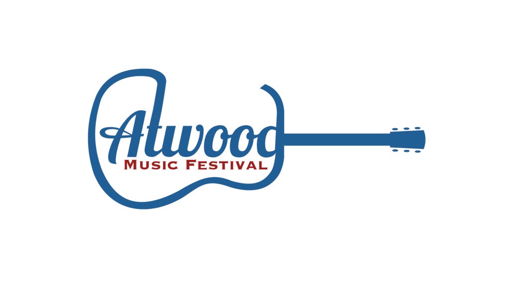 Hotels near Atwood Music Festival Events