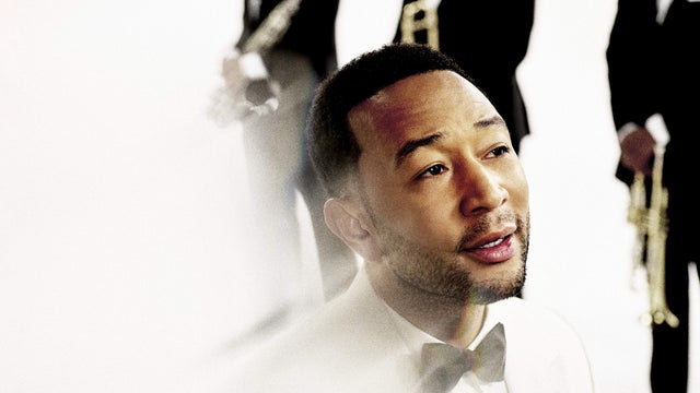 John Legend