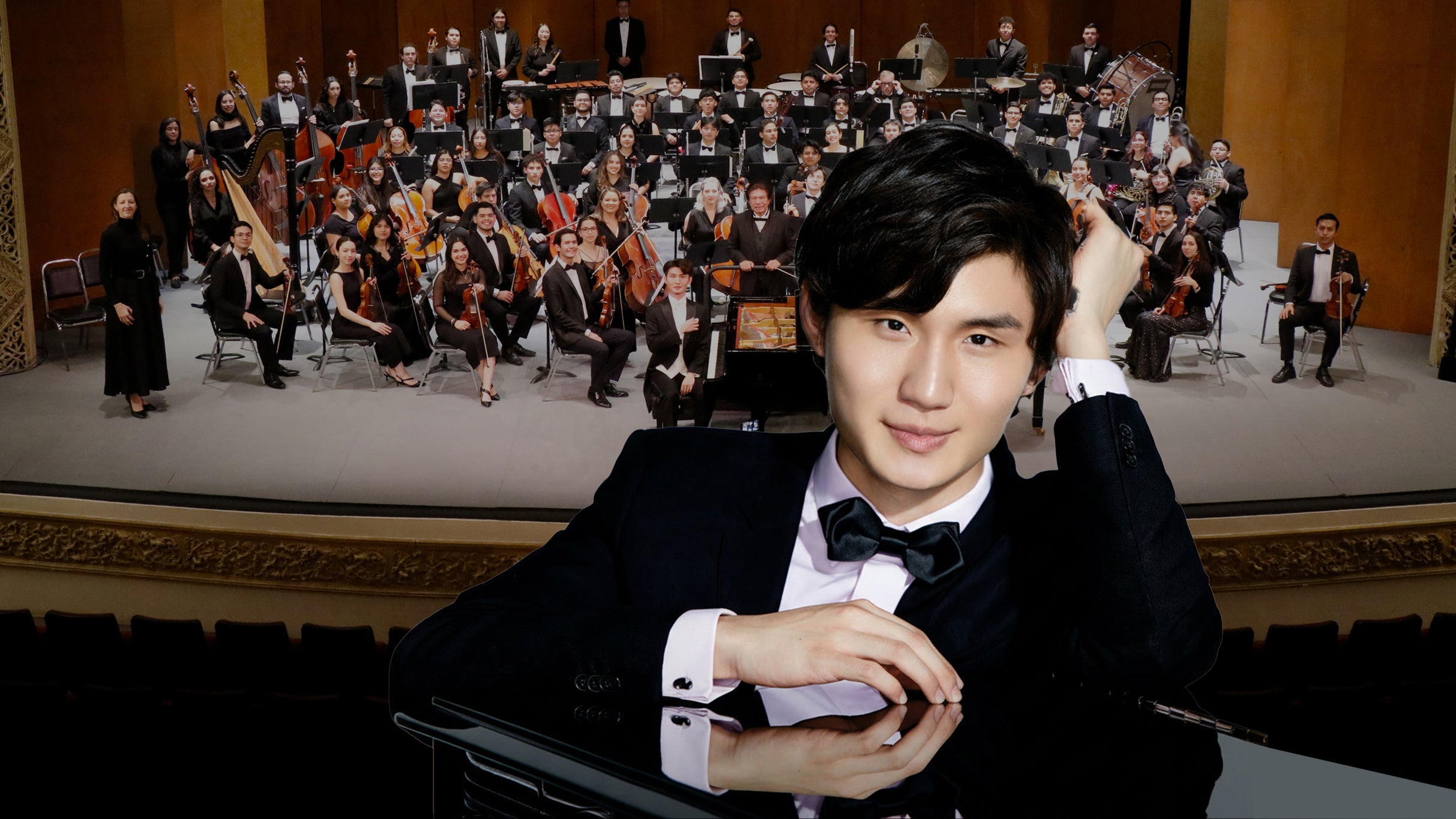 NIU NIU en el Cantoral