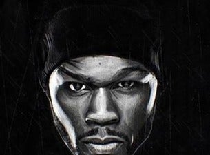 50 Cent ( 21+ )