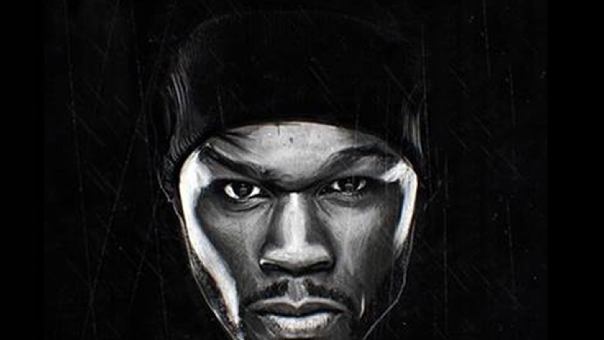 50 Cent ( 21+ ) at Big Night Live