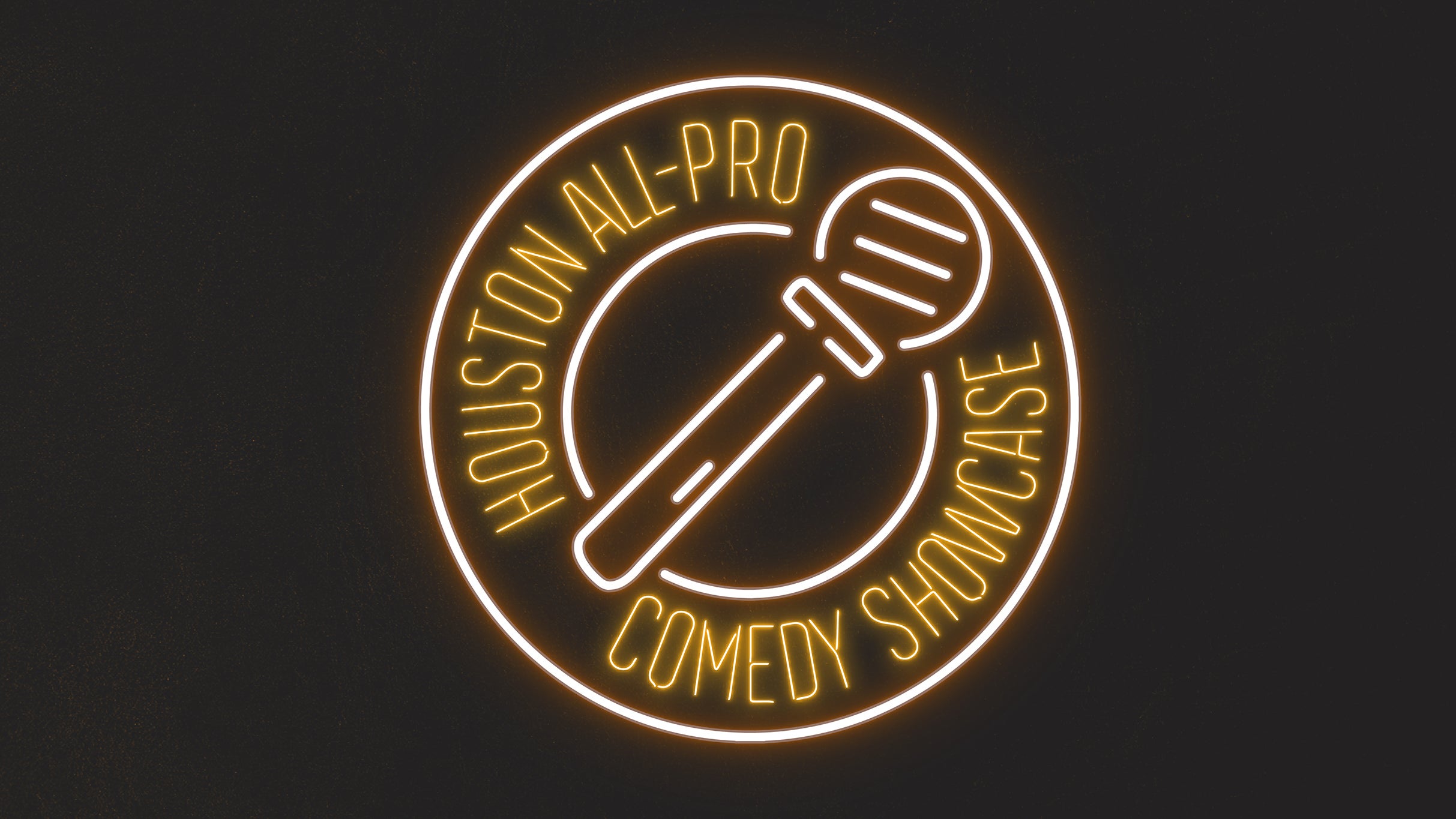 Houston All-Pro Comedy Showcase at Punch Line Houston – Houston, TX