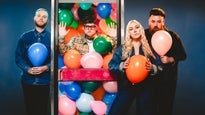 Lottery Winners in UK