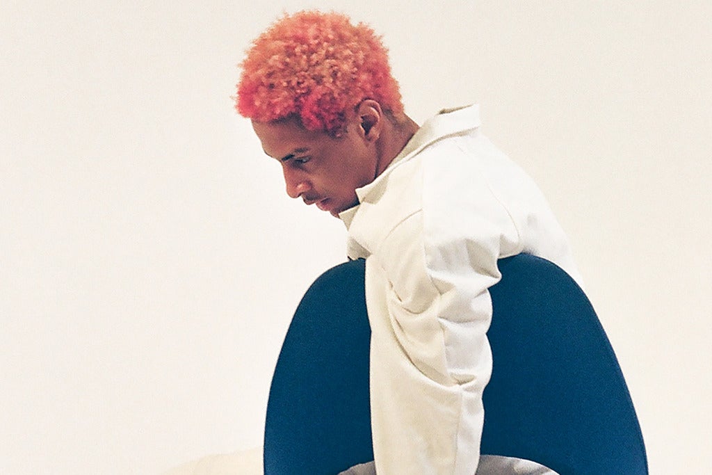 Comethazine  B2 Tour