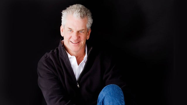 Comedian Lenny Clarke