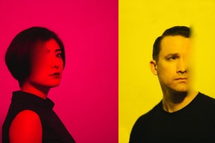 Xiu Xiu at OAF