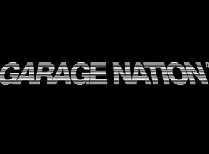 Garage Nation, 2025-11-07, Амстердам