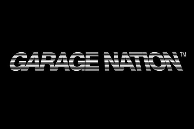 Garage Nation