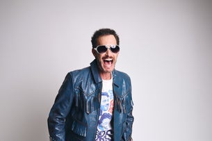 Josh Wolf